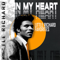 Little Richard - In My Heart (Little Richard Favorites)