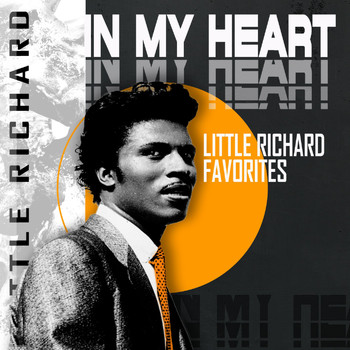 Little Richard - In My Heart (Little Richard Favorites)