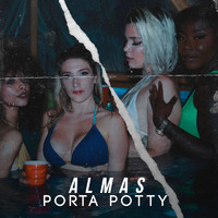 Almas - Porta Potty