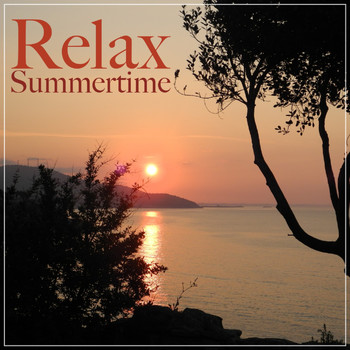 Various Artists - Relax Summertime