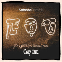 Jack & Jointz & Georges Perin - Only One