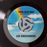 Lee Greenwood - This Old Bed (2022 Remix)