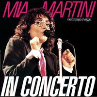 Mia Martini - Miei compagni di viaggio (Live)