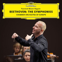 Chamber Orchestra of Europe, Yannick Nézet-Séguin - Beethoven: The Symphonies