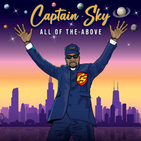 Captain Sky - All of the Above