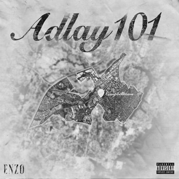 Enzo - Adlay 101 (Explicit)