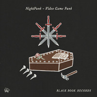 NightFunk - Video Game Funk (Explicit)
