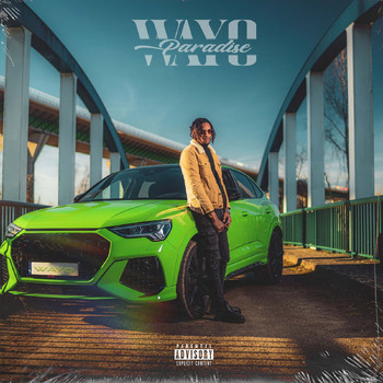 Wayo - Potion (Explicit)