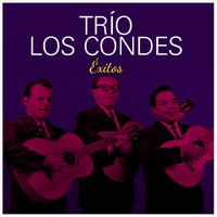 Trio Los Condes - Exitos