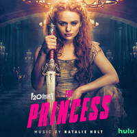 Natalie Holt - The Princess (Original Soundtrack)