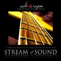 Seth Regan - Stream of Sound (Explicit)