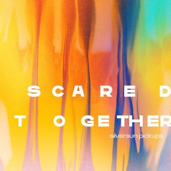 Silversun Pickups - Scared Together