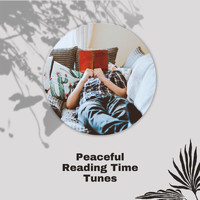 Park Rogers - Peaceful Reading Time Tunes