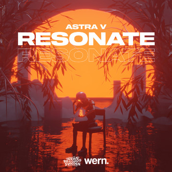 Astra V - Resonate