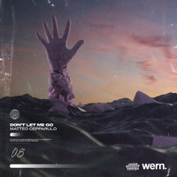 Matteo Cepparulo - Don't Let Me Go