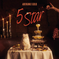 Adekunle Gold - 5 Star (Explicit)