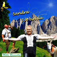 Sandra - Ich bin da