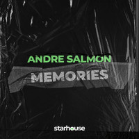 Andre Salmon - Memories