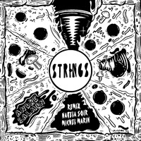 Andre Salmon - Strings (Najela Soir & Michel Marin Remix)