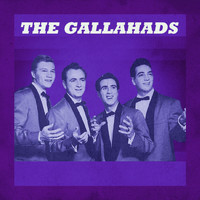 The Gallahads - Presenting The Gallahads