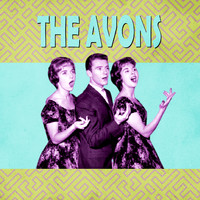 The Avons - Presenting The Avons