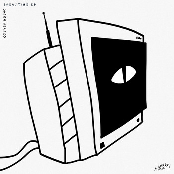 Jason Hersco - Everytime EP
