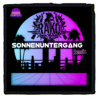 Rako - Sonnenuntergang (Knowa Rmx)