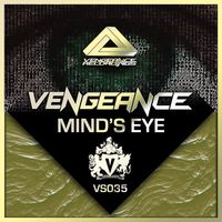 Vengeance - Mind's Eye
