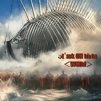 B-Lion - ətˈæk 0N tάɪtn＜WMId＞(Epic Version)