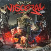 Visceral - Croczilla