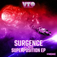 Surgence - Superposition EP