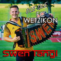 Swen Tangl - Ole Ole FC Wetzikon (Song 2.0)
