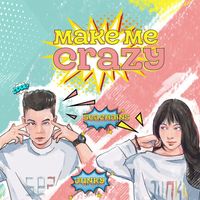 Junky - Make Me Crazy (feat. Seachains)