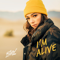 Börni - I'm Alive
