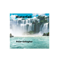 Peter Gallagher - Waterfall
