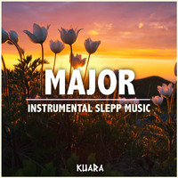 Kuara - Major: Instrumental Sleep Music