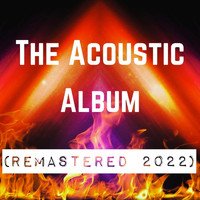 Richard Thomas - The Acoustic Album (Remastered 2022)