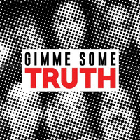 The Stone Foxes - Gimme Some Truth