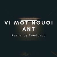 AnT - Vì Một Người (TeeD Remix)