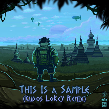 Mr. Ours - This Is A Sample (Kudos LoKey Remix)
