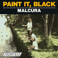 Malcura - Paint It Black