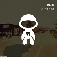 Motoe Haus - DC10