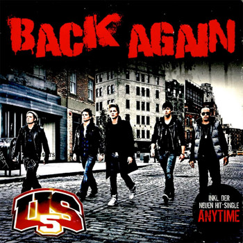 US5 - Back Again