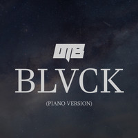 OT BEATZ - BLVCK (Piano Version)