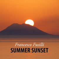 Francesco Fusilli - Summer Sunset
