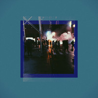 Tender Glue - Sad Sometimes