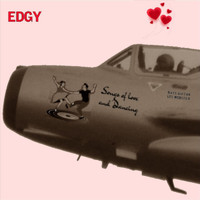 EDGY - Songs of Love and Dancing