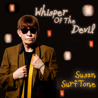 Susan Surftone - Whisper of the Devil