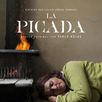Pablo Rojas - La Picada (Banda Sonora Original)