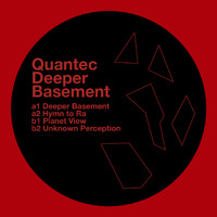 Quantec - Deeper Basement